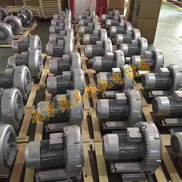  高壓風(fēng)機(jī)如何解決通風(fēng)降溫問(wèn)題