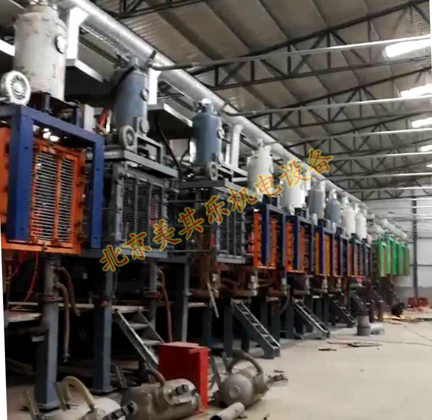 熱塑成型機專用風(fēng)機