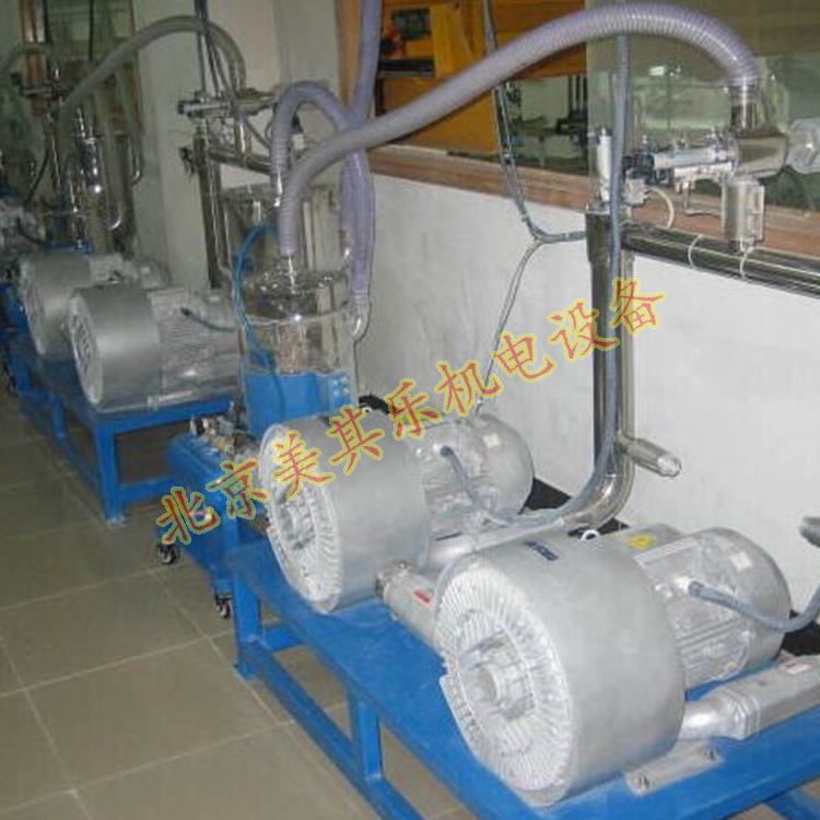 高壓鼓風(fēng)機(jī)發(fā)熱過(guò)載原因及解決方法