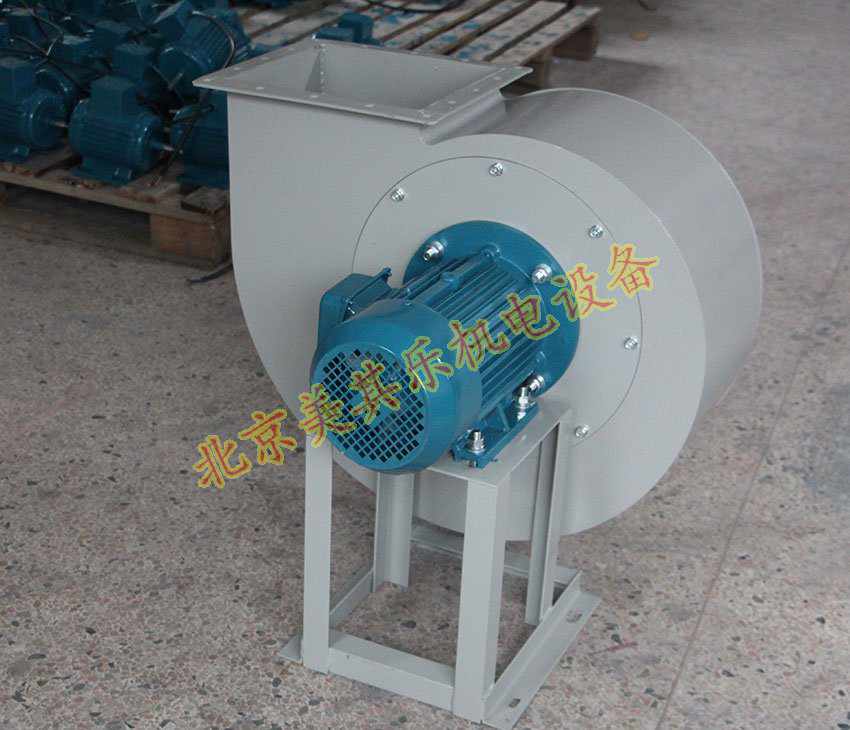 高壓鼓風(fēng)機吸力有多大