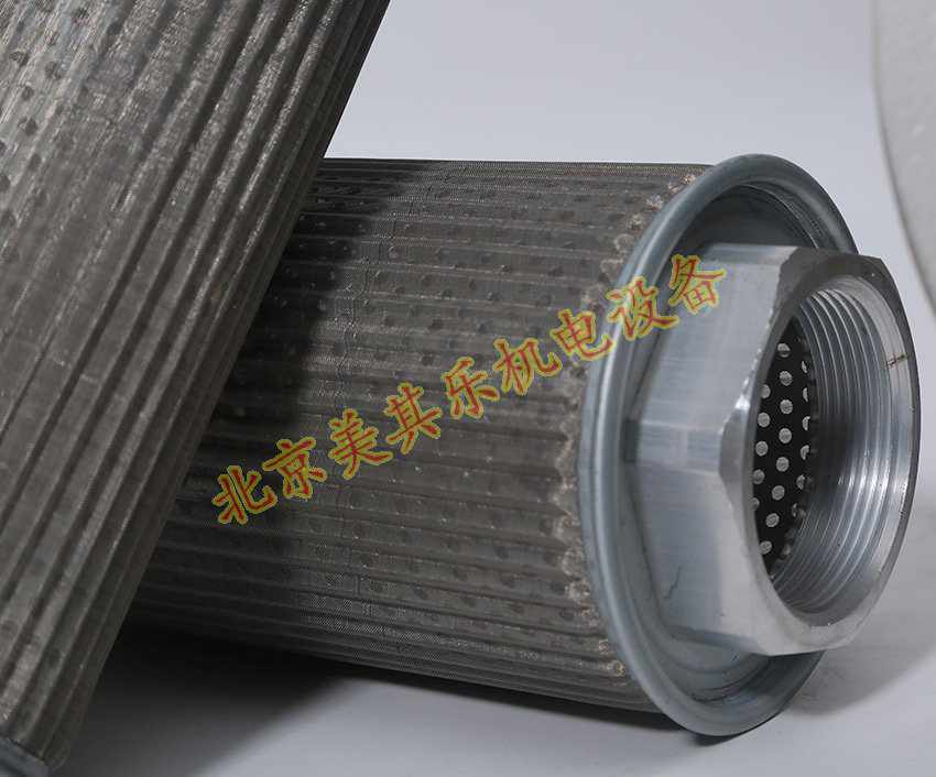 高壓鼓風(fēng)機(jī)過濾器濾油網(wǎng)