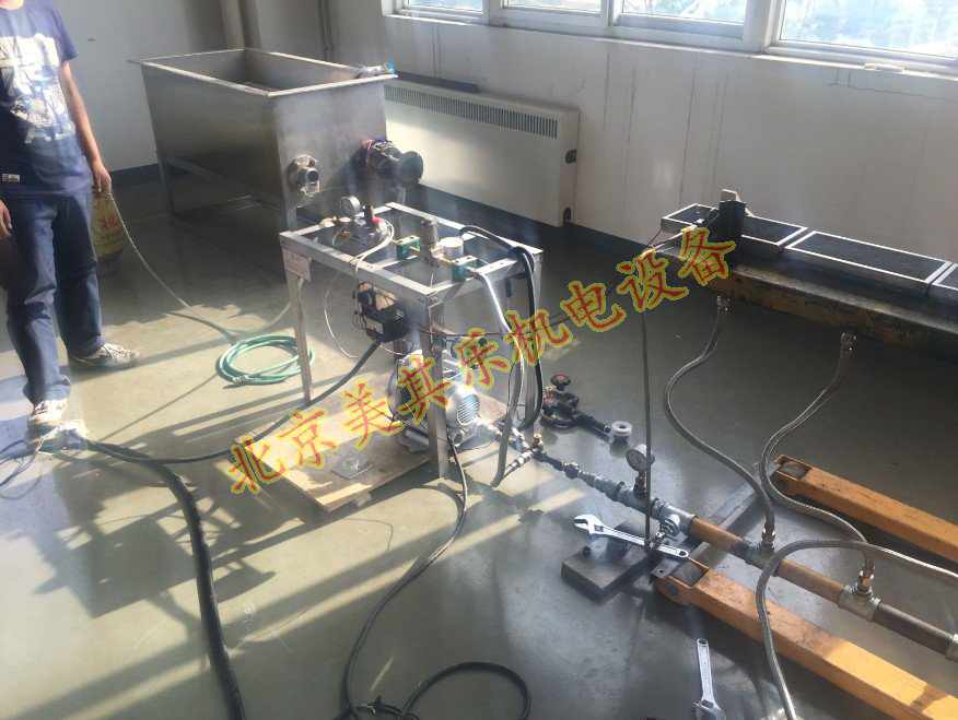 北京高壓鼓風(fēng)機壓力與哪些方法有關(guān)