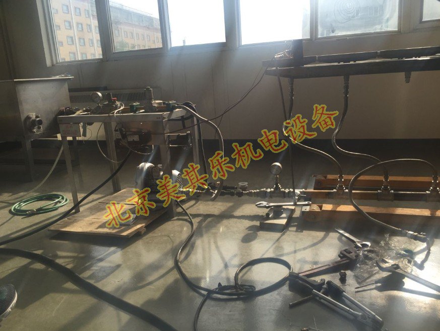 北京高壓鼓風(fēng)機壓力與哪些方法有關(guān)