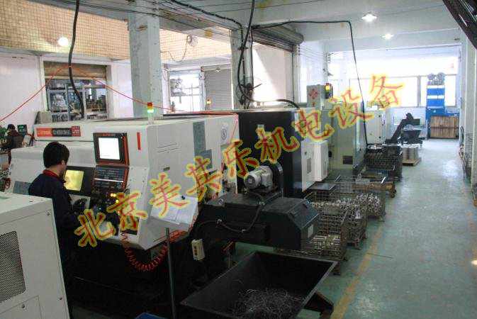 風(fēng)機加工中心LGMazak馬扎克