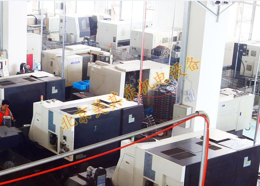 風(fēng)機加工中心LGMazak馬扎克