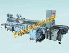 高壓鼓風(fēng)機配套超聲波清洗機