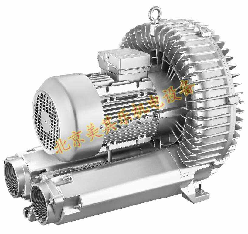 2GH910/12.5kw高壓鼓風(fēng)機