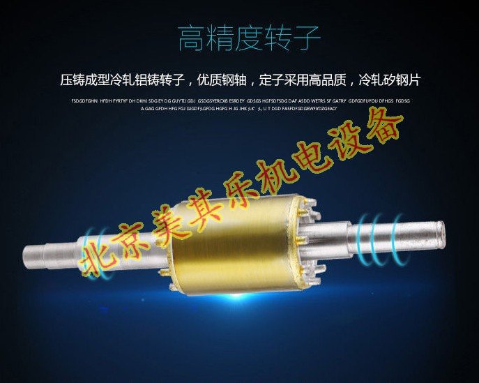 高壓鼓風(fēng)機結(jié)構(gòu)圖