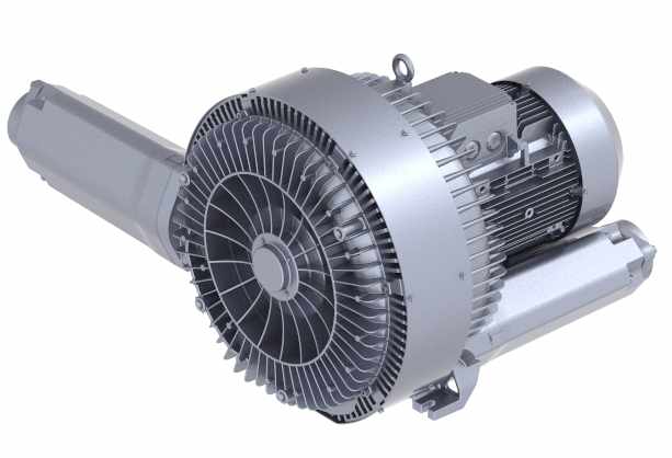 2GH820風(fēng)機（5.5kw、7.5kw、11kw、15kw）