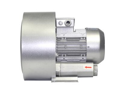 單相雙段1.5kw高壓風(fēng)機(jī)